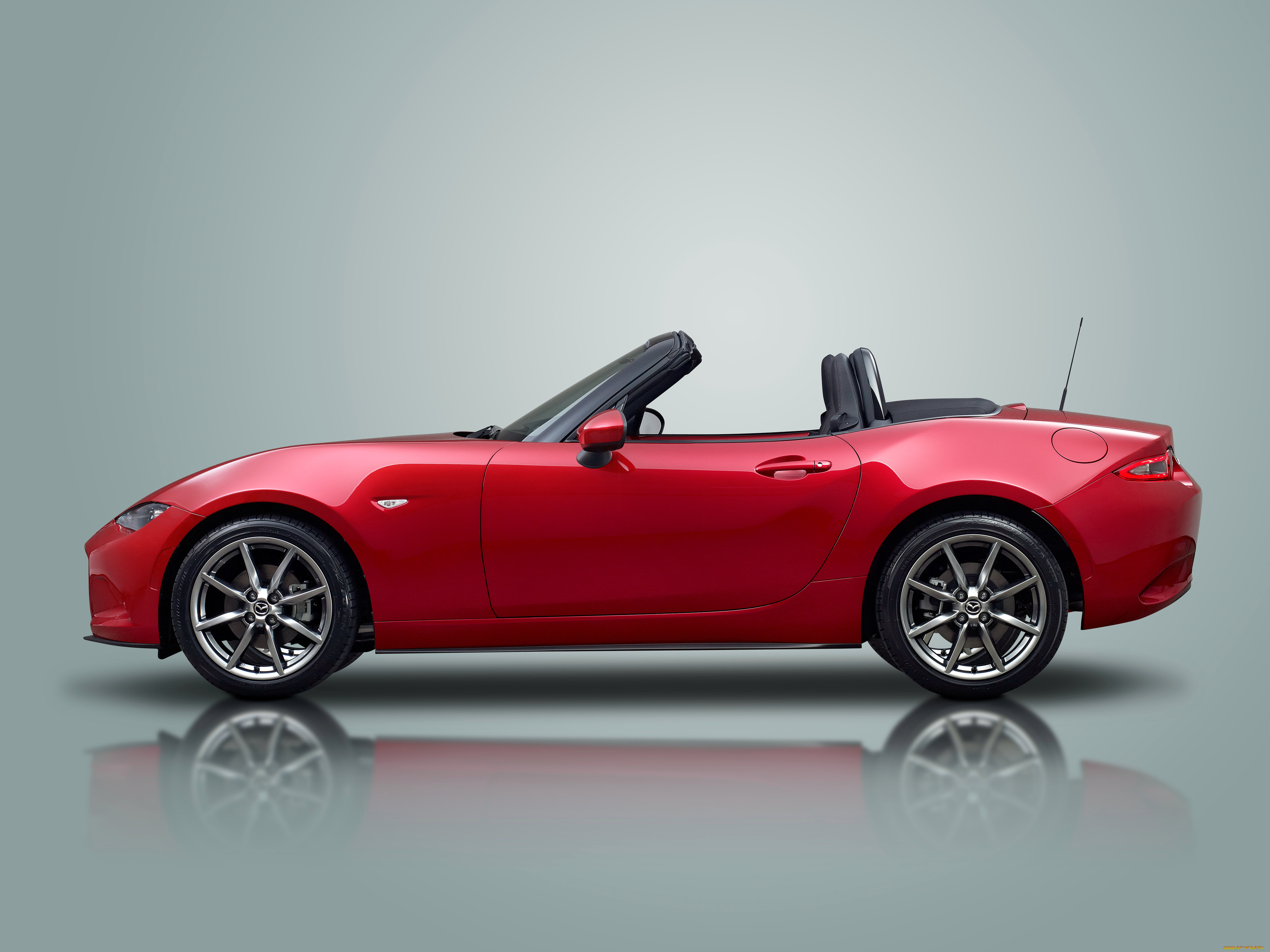 , mazda, nd, mx-5, 2014, 